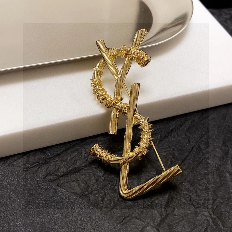 Ysl Brooches TechFriendly 208265