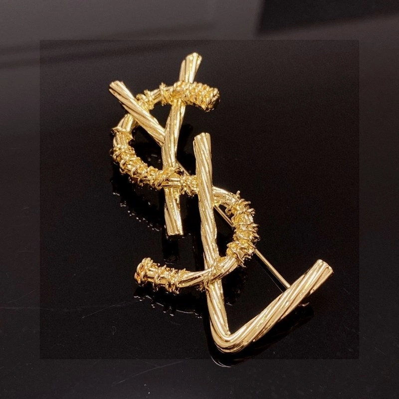 Ysl Brooches TechFriendly 208265