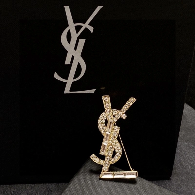 Reliable Ysl Brooches 208266