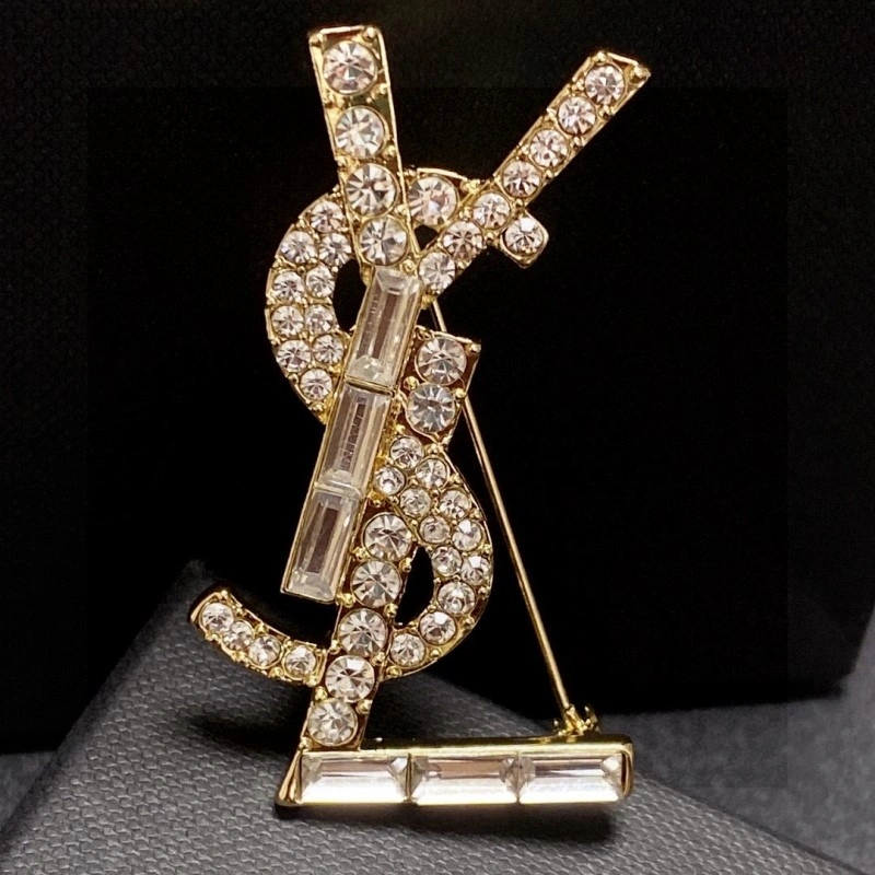 Reliable Ysl Brooches 208266