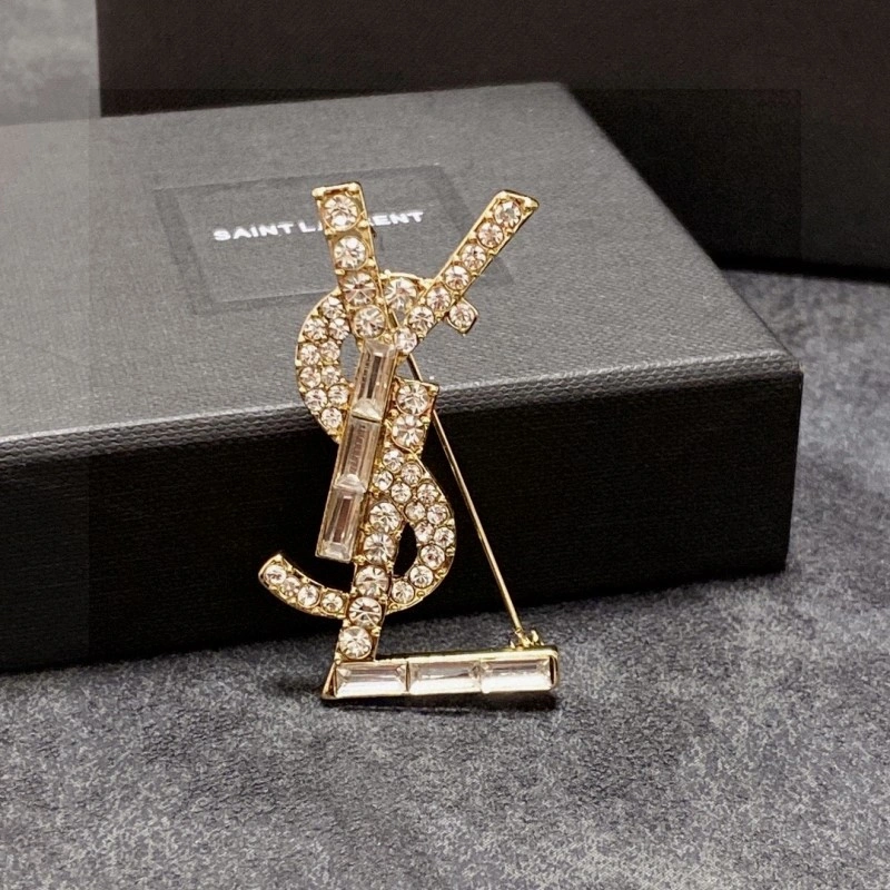 Reliable Ysl Brooches 208266