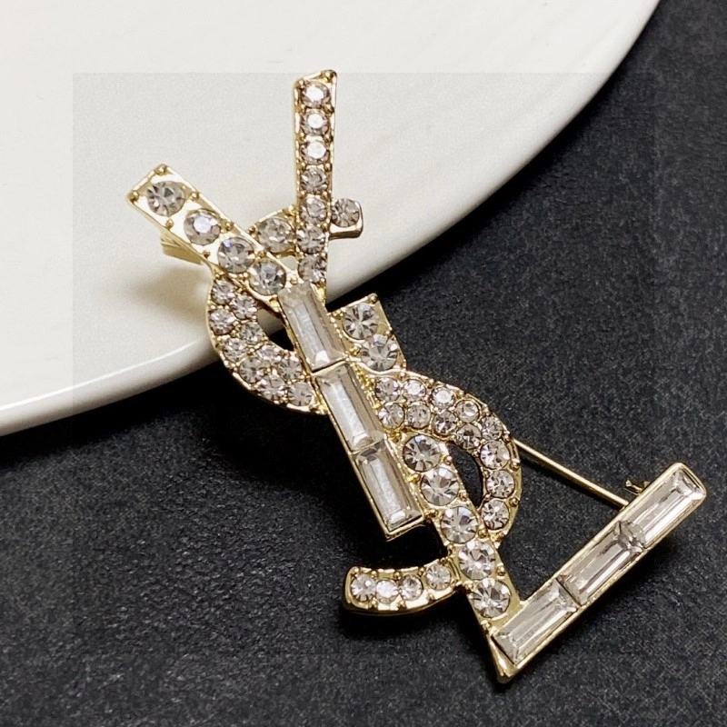 Reliable Ysl Brooches 208266