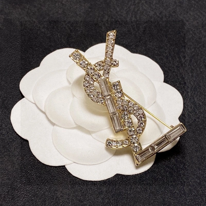 Reliable Ysl Brooches 208266