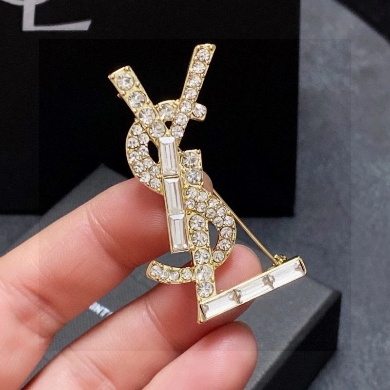 Reliable Ysl Brooches 208266