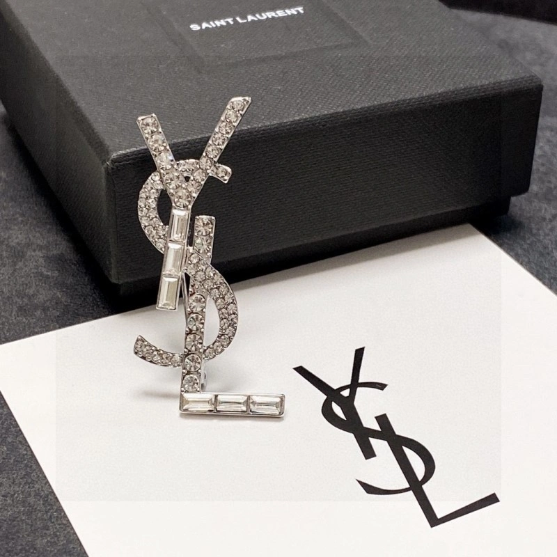 Lightweight Ysl Brooches 208243