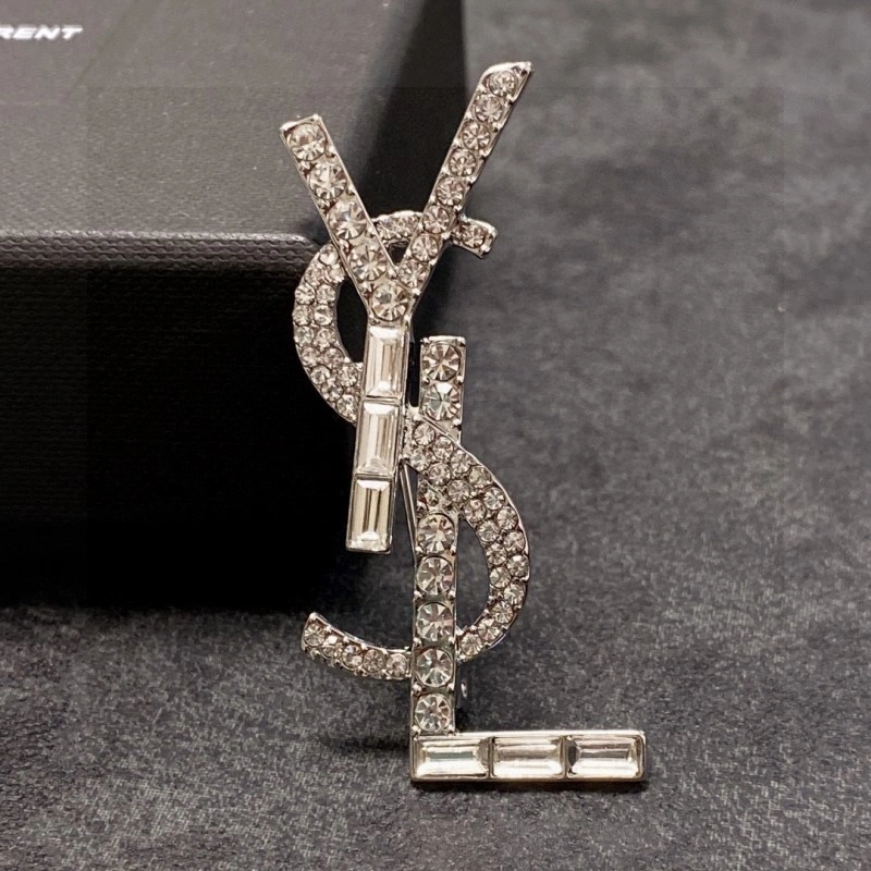 Lightweight Ysl Brooches 208243