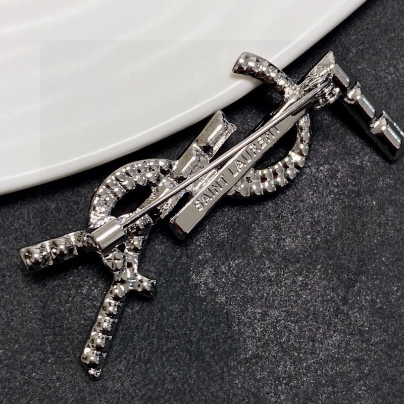 Lightweight Ysl Brooches 208243