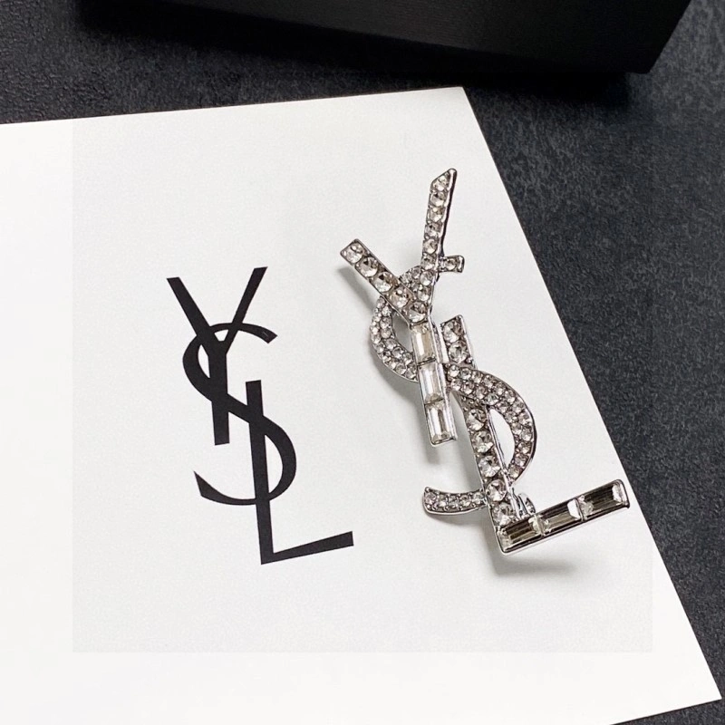 Lightweight Ysl Brooches 208243