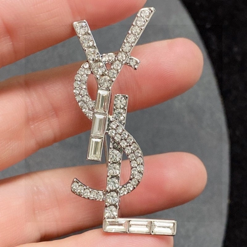 Lightweight Ysl Brooches 208243