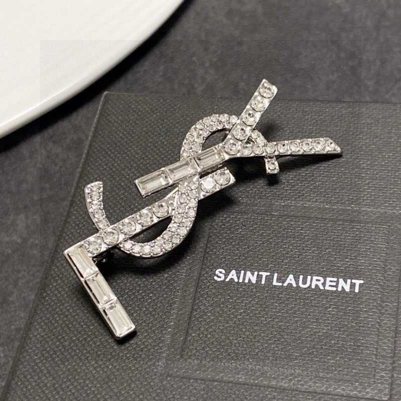 Lightweight Ysl Brooches 208243