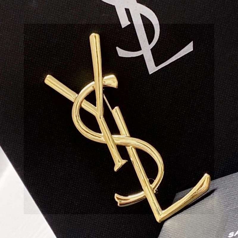 Ysl Brooches Effortless 208248