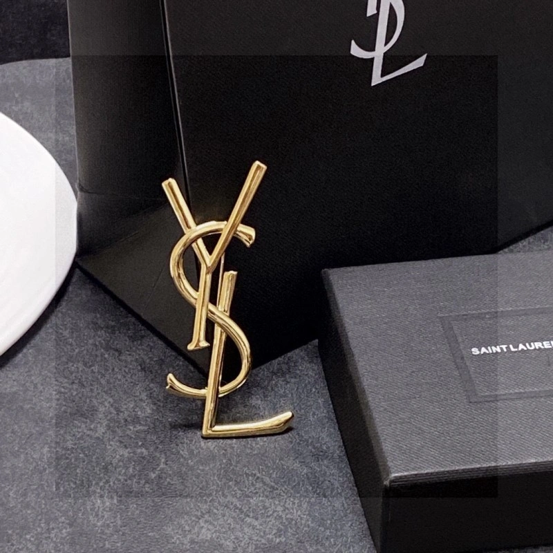 Ysl Brooches Effortless 208248
