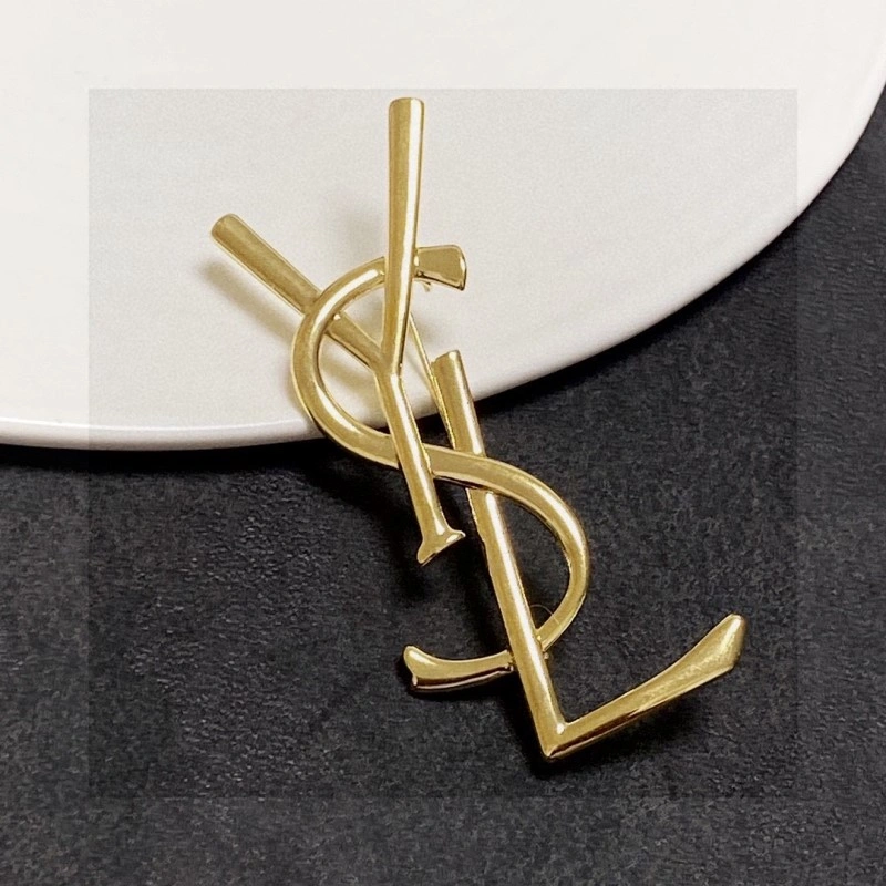 Ysl Brooches Effortless 208248