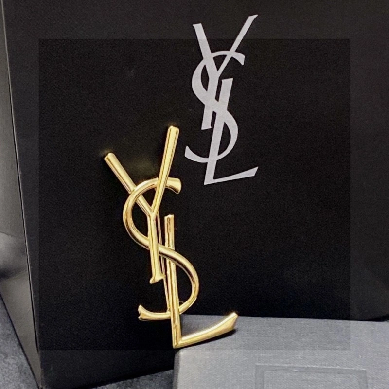 Ysl Brooches Effortless 208248