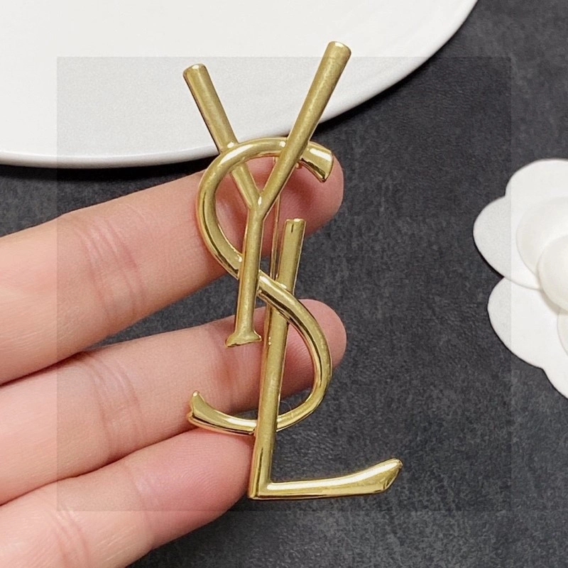 Ysl Brooches Effortless 208248