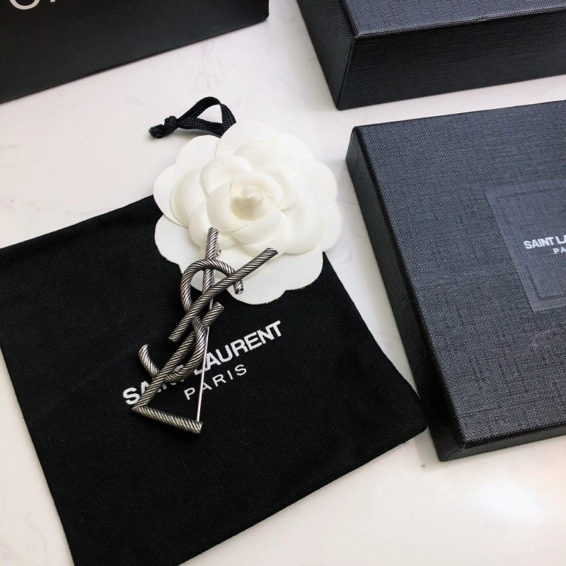 TravelReady Ysl Brooches 208236