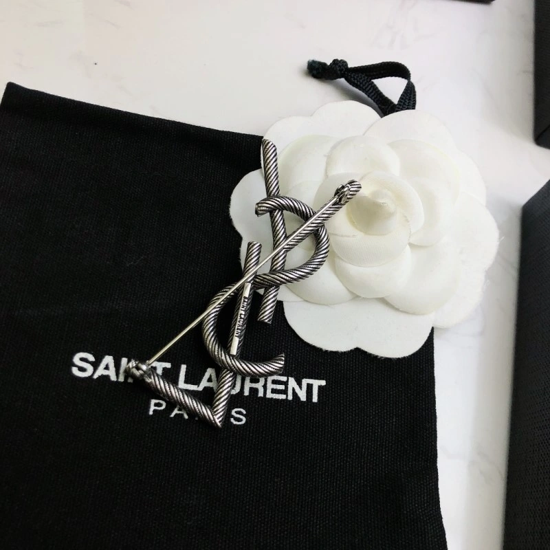 TravelReady Ysl Brooches 208236
