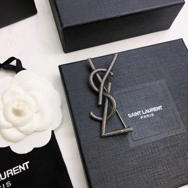 TravelReady Ysl Brooches 208236