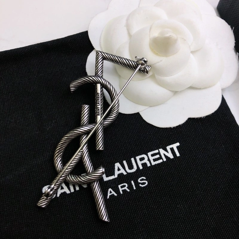 TravelReady Ysl Brooches 208236