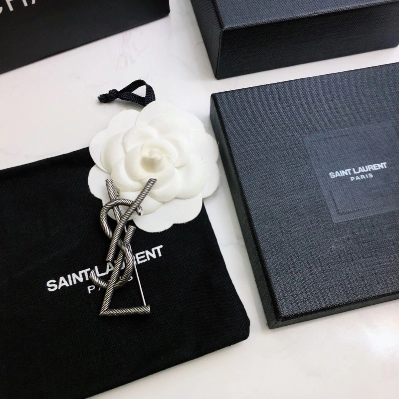 TravelReady Ysl Brooches 208236