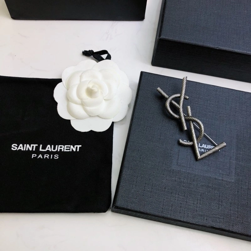 TravelReady Ysl Brooches 208236
