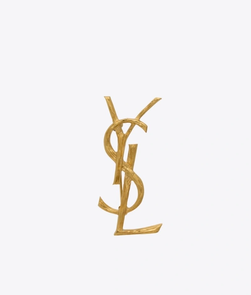 WrinkleFree Ysl Brooches 208233