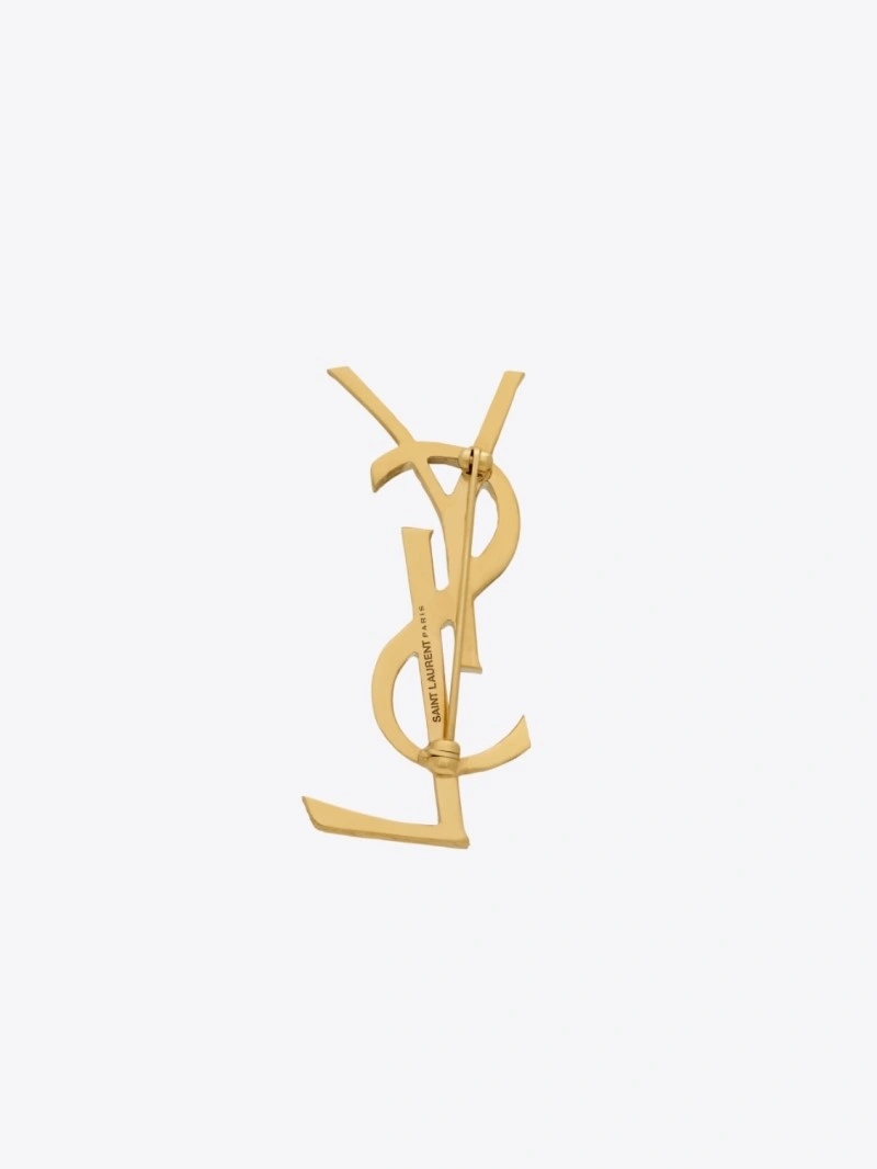 WrinkleFree Ysl Brooches 208233