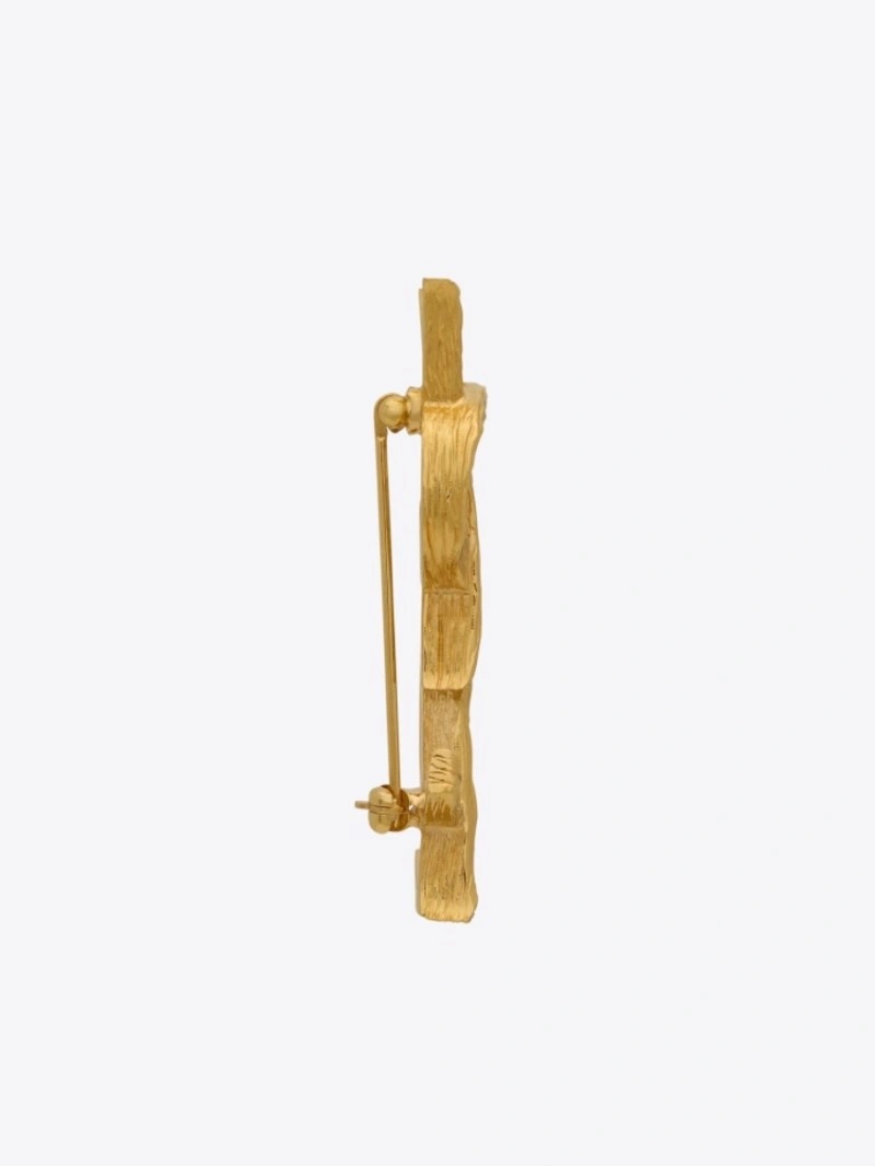 WrinkleFree Ysl Brooches 208233