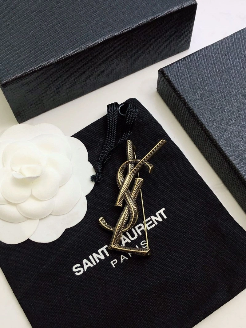 Ysl Brooches EasyMatch 208231