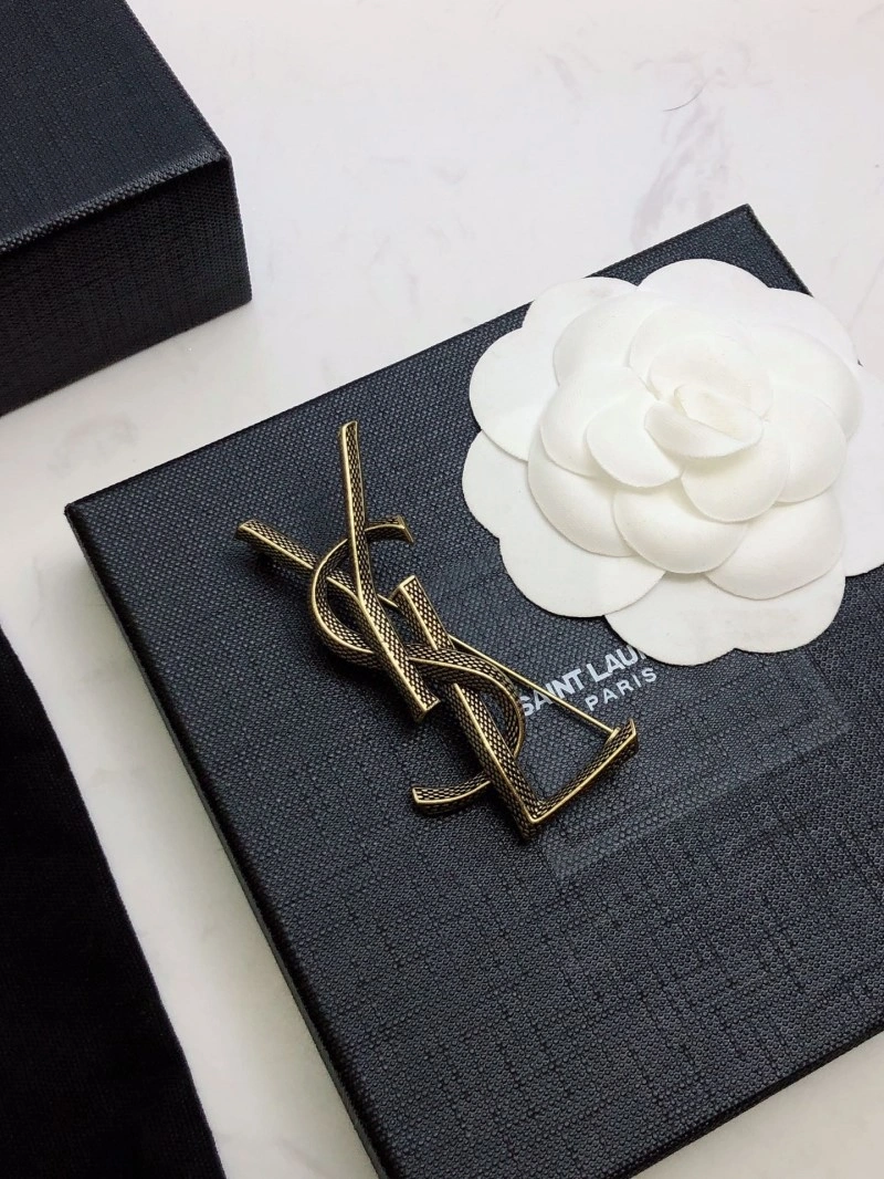 Ysl Brooches EasyMatch 208231