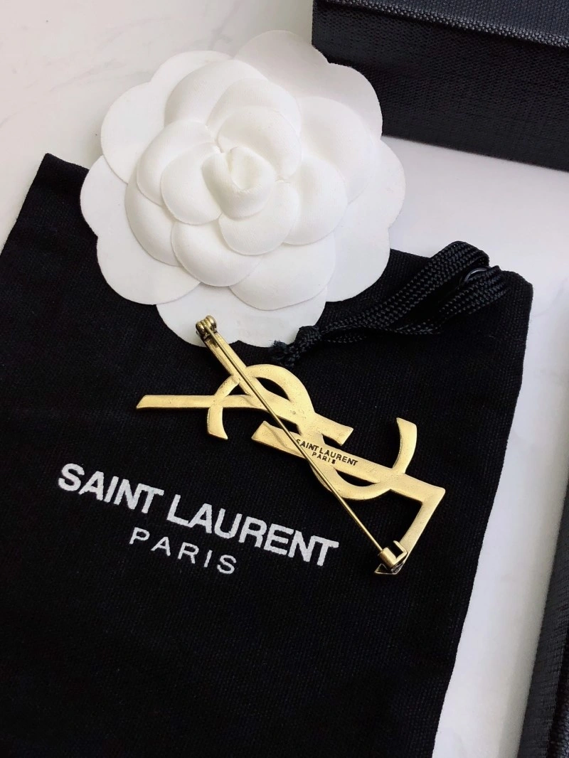 Ysl Brooches EasyMatch 208231