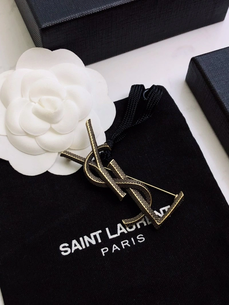 Ysl Brooches EasyMatch 208231