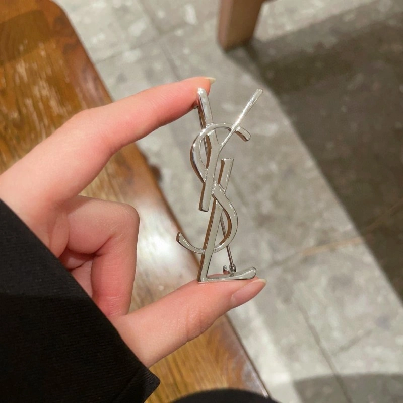 WeatherProof Ysl Brooches 208232