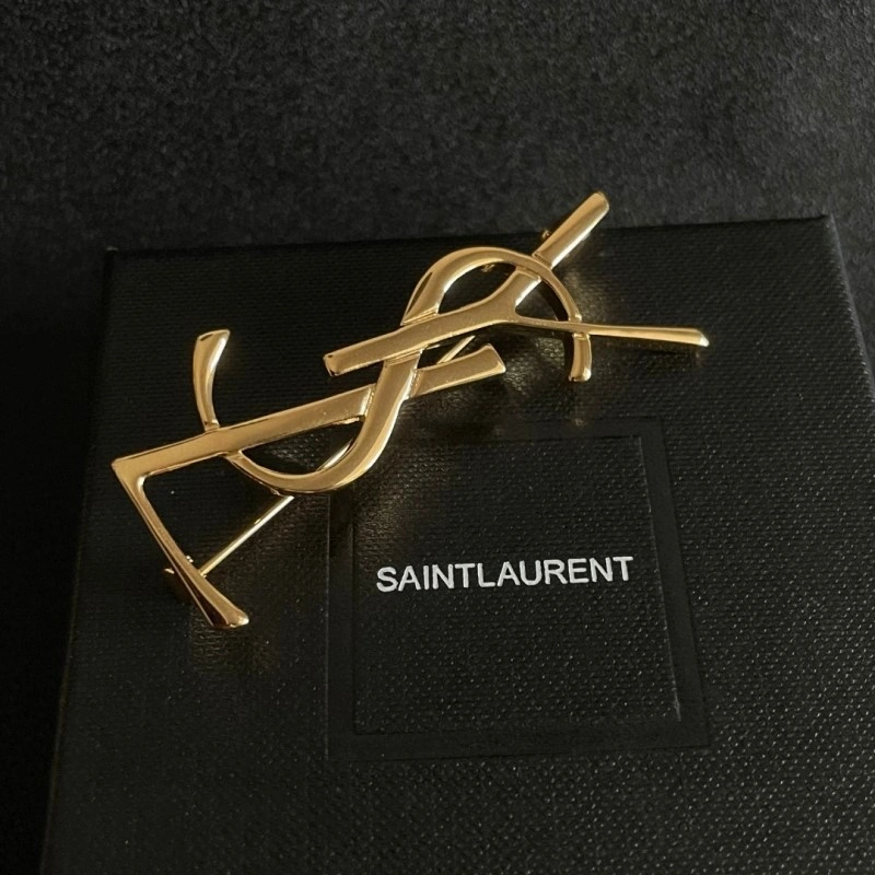 Flexible Ysl Brooches 208229