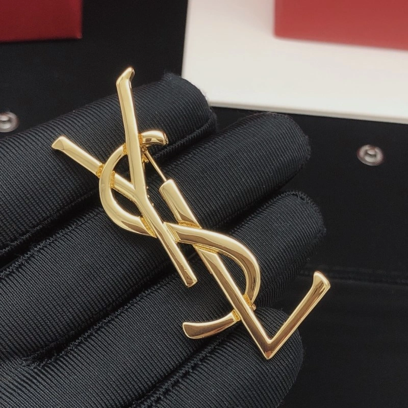 Ysl Brooches QuickDry 207562