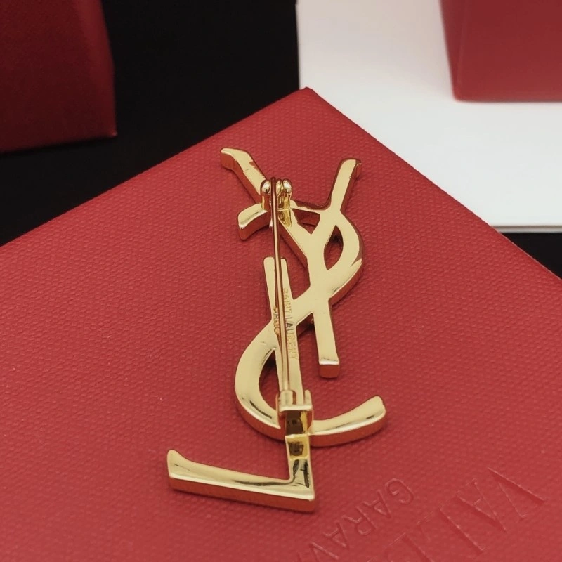 Ysl Brooches QuickDry 207562