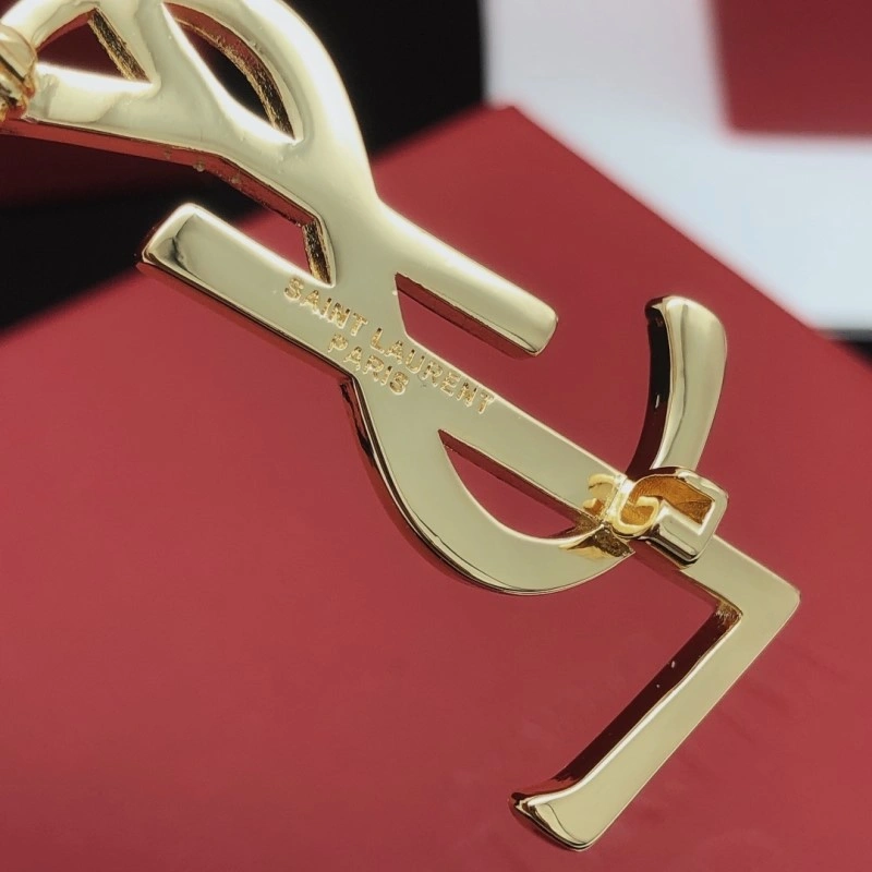 Ysl Brooches QuickDry 207562