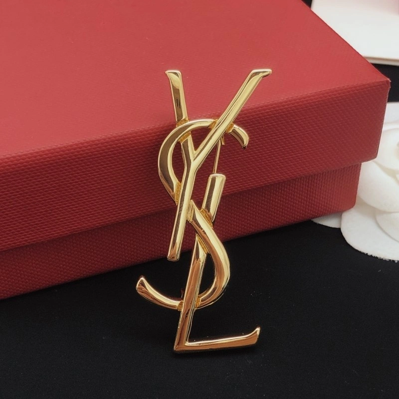 Ysl Brooches QuickDry 207562