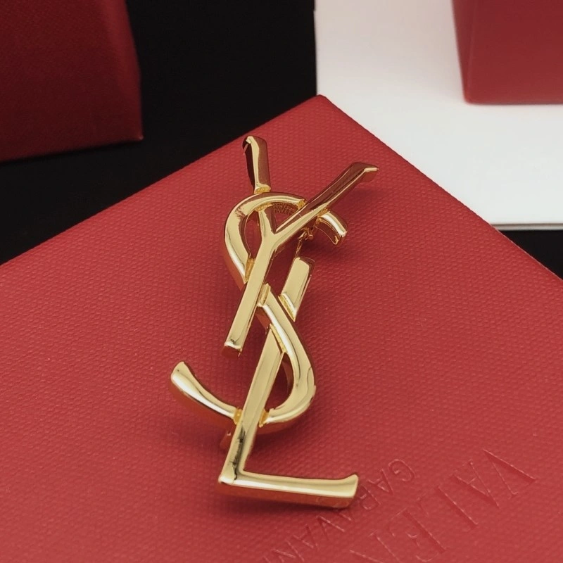 Ysl Brooches QuickDry 207562