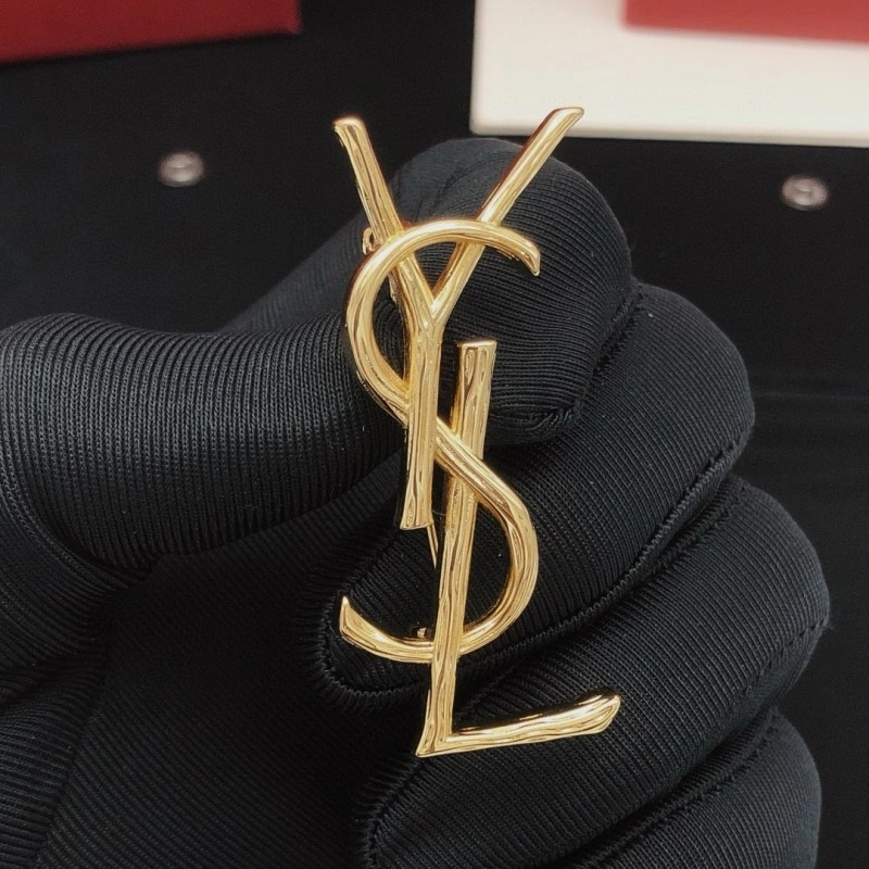 RelaxedFit Ysl Brooches 207530