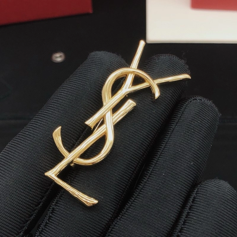RelaxedFit Ysl Brooches 207530
