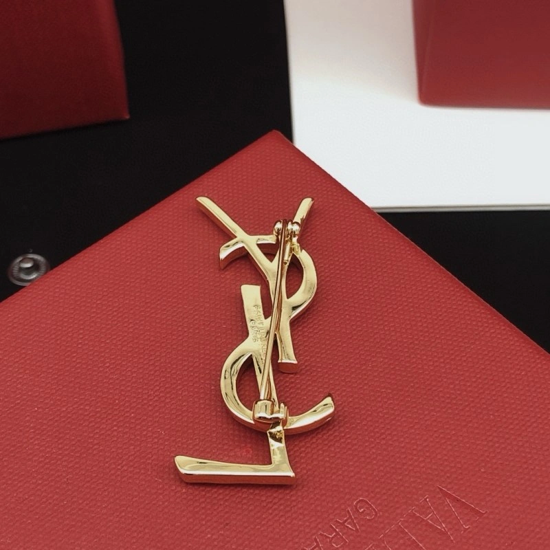 RelaxedFit Ysl Brooches 207530
