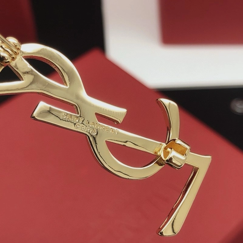 RelaxedFit Ysl Brooches 207530