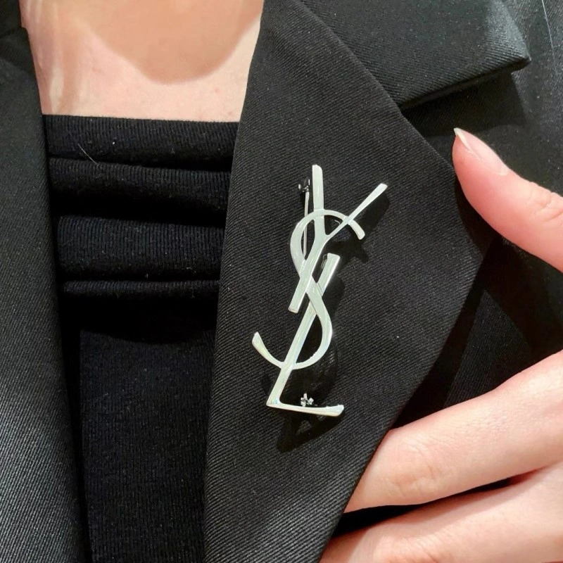 Ysl Brooches GoAnywhere 207527