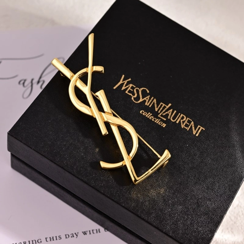 Ysl Brooches GoAnywhere 207527