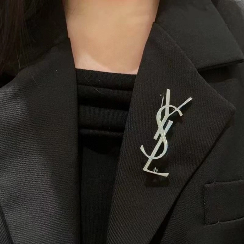 Ysl Brooches GoAnywhere 207527