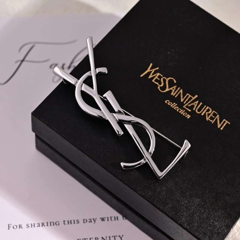 Ysl Brooches GoAnywhere 207527
