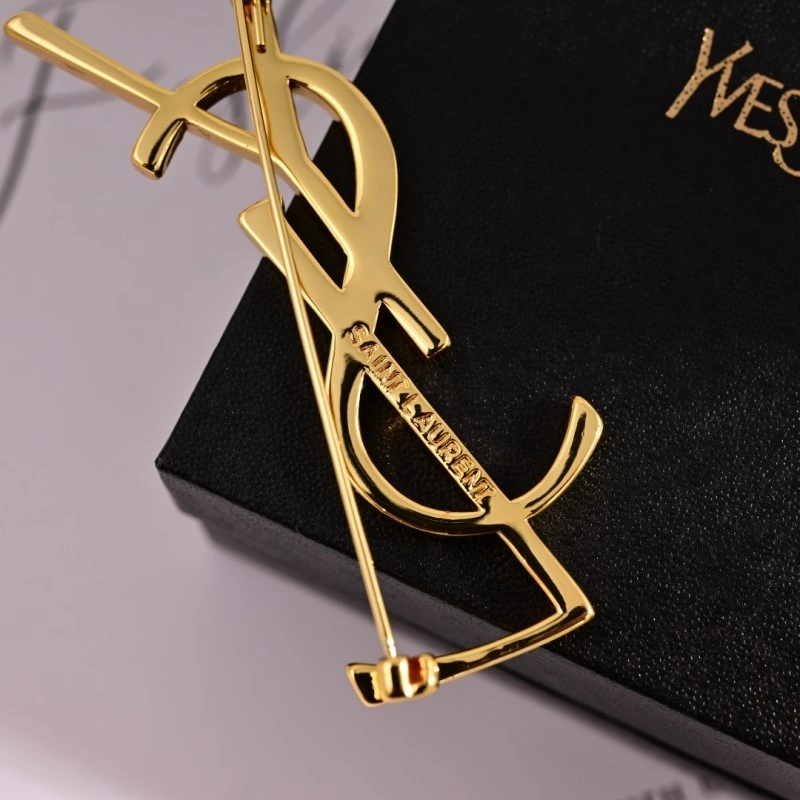 Ysl Brooches GoAnywhere 207527