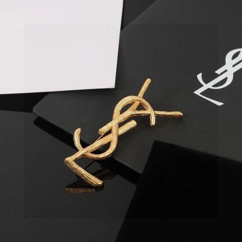 Ysl Brooches UrbanChic 207560