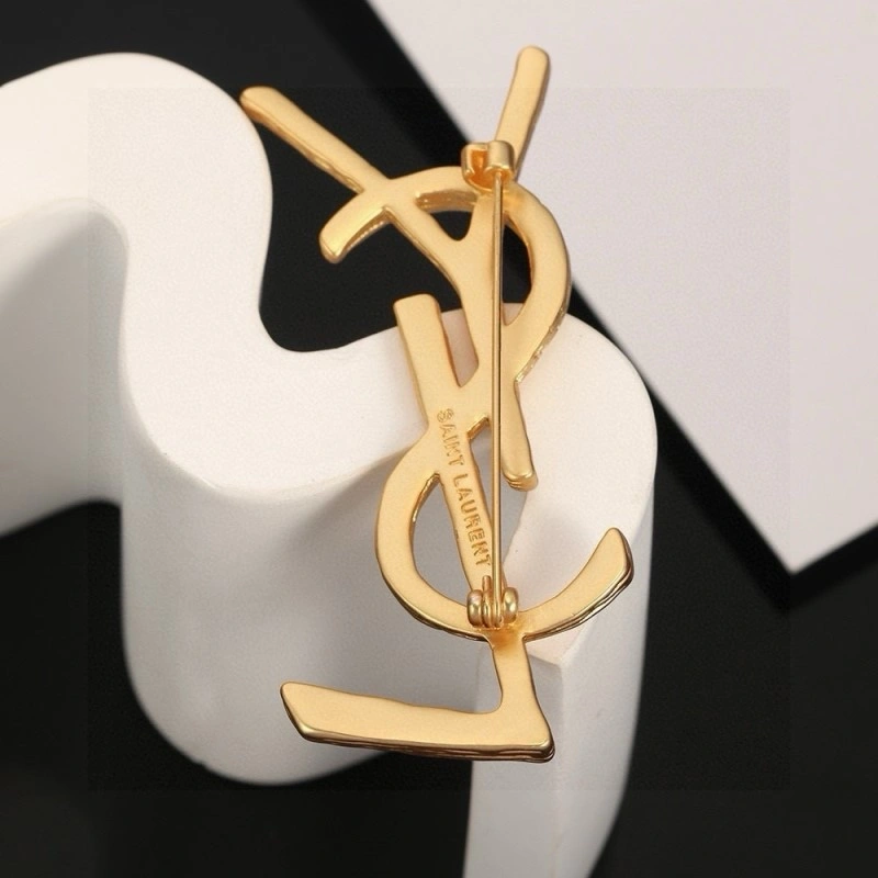 Ysl Brooches UrbanChic 207560